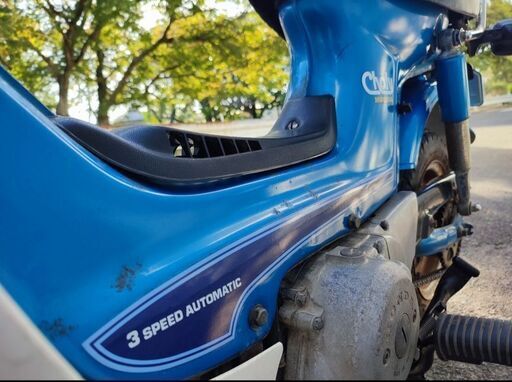 希少 シャリー CF50 3AT オートマエンジン 希少 シャリー CF50 3AT オートマエンジン 希少 シャリー CF50 3AT