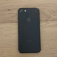 iphone7の中古が安い！激安で譲ります・無料であげます｜ジモティー