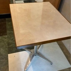 パシフィックファニチャーサービス SIDE TABLE RECT...