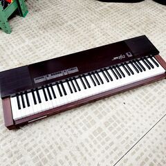 YAMAHA 電子ピアノ PF12 付属品あり