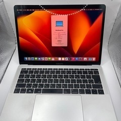 Apple MacBook Pro 13 inch 2017 #...