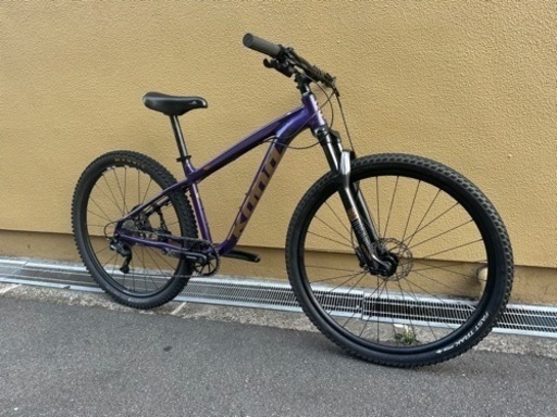 KONA KAHUNA MTB 2020 コナ　カフナ