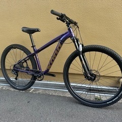 KONA KAHUNA MTB 2020 コナ　カフナ