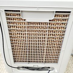 YUASA 大型冷風扇 YAC-B40V 2020年製