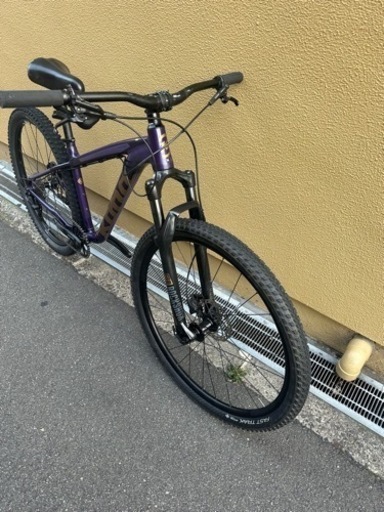 KAWASAKI 350SS マッハ フレーム 書類無し カワサキ [M-250319-69]