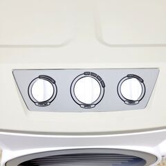 YUASA 大型冷風扇 YAC-B40V 2020年製