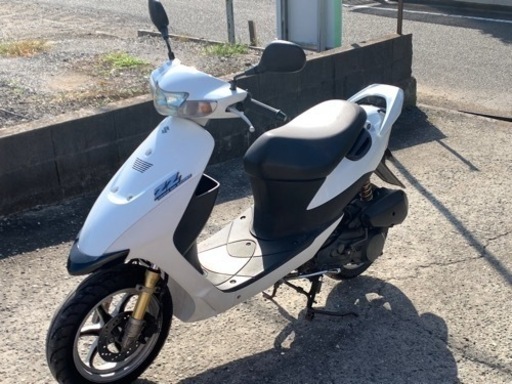 神奈川県藤沢市発。スズキ　Z2  フル整備済みでカスタム75キロ仕様。代理出品です。