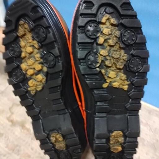 栗山監督 長靴 2016年日本一の限定発売品