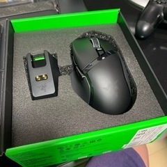 Razer Basilisk Ultimate Gaming M...