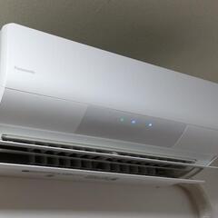 2022年製】Panasonic エオリア CS-X632D2