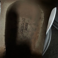 日産　エクストレイル純正ホイールのみ17インチ