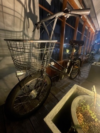 早い者勝ち❺ 自転車
