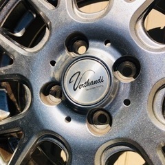 155/65R14軽自動車コンパクトカー用アルミ付きブリヂストン製冬タイヤ4本組