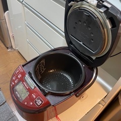 HITACHI IH炊飯器ジャー