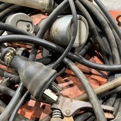 パナソニック　半自動溶接機　200v