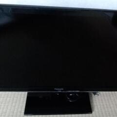 ハイビジョンテレビ ビエラ Panasonic VIERA TH...