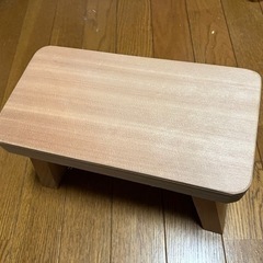 木製風呂椅子⭐︎未使用