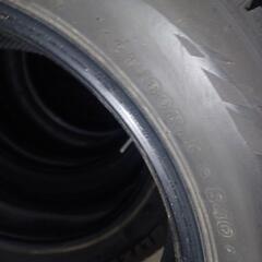 バリ山‼️　VRX2 185／60／15 アクア　フィットなどに