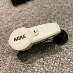 KORG IE-1M インイヤー型メトロノーム - Studio...