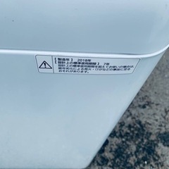 2411番Panasonic ✨洗濯機✨ NA-F50B11‼️