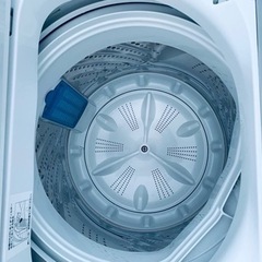 2411番Panasonic ✨洗濯機✨ NA-F50B11‼️