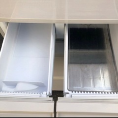 引き渡し先決まりました450L冷蔵庫直接引き取り限定！