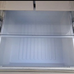 引き渡し先決まりました450L冷蔵庫直接引き取り限定！