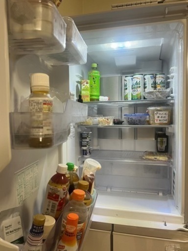 引き渡し先決まりました450L冷蔵庫直接引き取り限定！ 引き渡し先決まりました450L冷蔵庫直接引き取り限定！