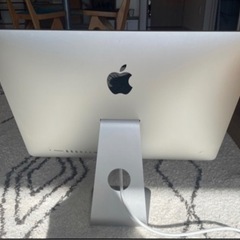 iMac 21.5インチ 2016年購入 Retina 4K
