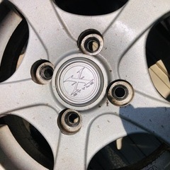 155/65R13 軽自動車用13inchアルミ付きスタッドレス4本組