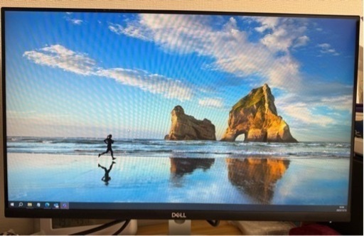 【超美品】DELL 23.8 インチモニター(値下げ中)