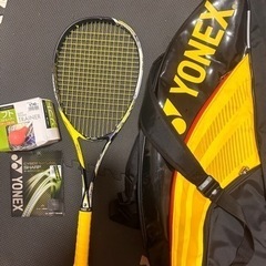 【ネット決済】ソフトテニス　セット販売　YONEX