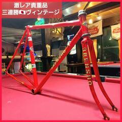 激レア☆三連勝☆3RENSHO☆カタナKatana☆ヴィンテージ...