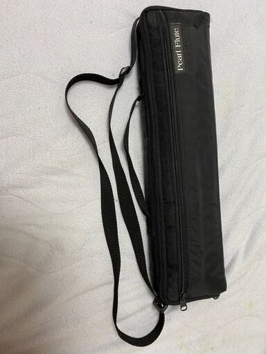 パール フルート ブリランテ PF-525