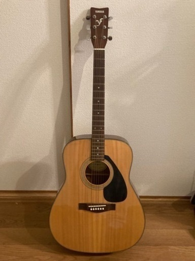 ヤマハ アコースティックギター F-38PJTBS YAMAHA （ご相談中