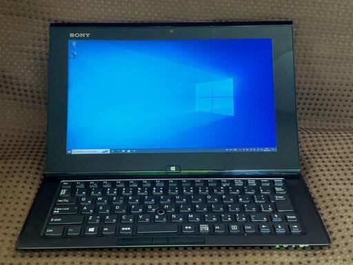 ①Win10★2台セット★爆速★SONY★ＳＶＤ１１２Ａ１ＷＮ★本体のみ★HDMI出力綺麗★おまけOS付★質問NG★逆光撮影★動作品ですが★完全ジャンク扱い★返品不可★転用画像含む★逆光撮影★24時間対応★お返事は可能な限り迅速にさせて頂きます。
