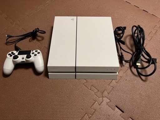 プレイステーション4（ps4）