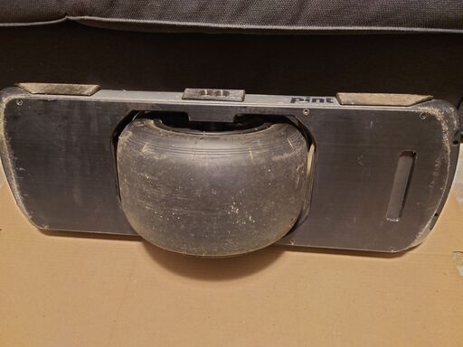 ONEWHEEL PINT 一輪 電動 スケートボード スケボー 中古