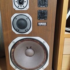 YAMAHA ヤマハ　NS-690 Ⅲスピーカ　ペア