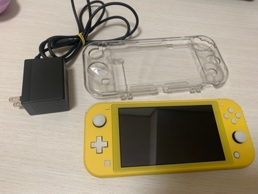 Switch 本体
