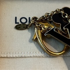 ルイヴィトン　チャーム