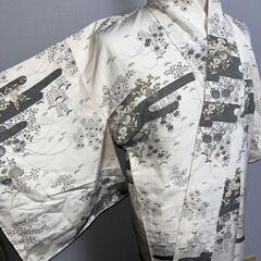 着物 良品 絹100％ 化繊 反物 着尺 羽尺 交織 喪服 冠婚葬祭 リメイク等に 反物 未仕立て 生地 附下着尺 まとめ売り 大量