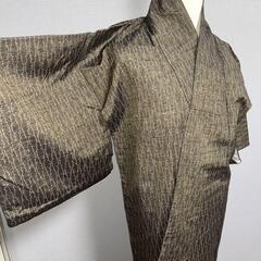 着物 良品 絹100％ 化繊 反物 着尺 羽尺 交織 喪服 冠婚葬祭 リメイク等に 反物 未仕立て 生地 附下着尺 まとめ売り 大量