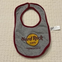 Hard Rock CAFE ベビースタイ