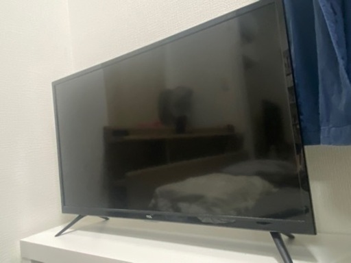 TCL 32インチ　液晶テレビ