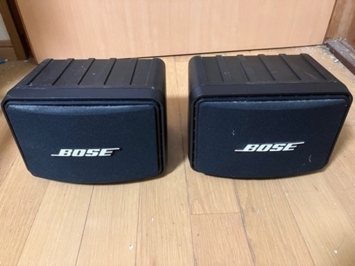 BOSE スピーカー　111AD  20,000円