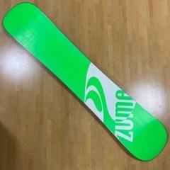お取引中【zuma/ズマ】スノーボード　板