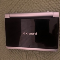 Casio EX-word XD-SP6600