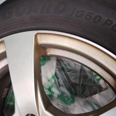 205/55R16スタッドレスタイヤ