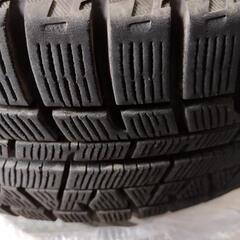 205/55R16スタッドレスタイヤ